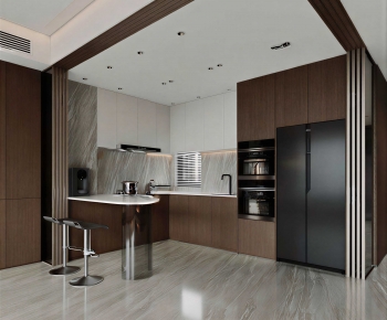 Modern The Kitchen-ID:930937057