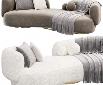 Modern A Sofa For Two-ID:307981016