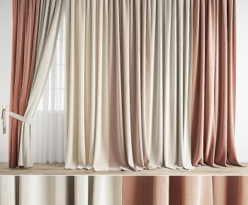 Modern The Curtain-ID:674793005