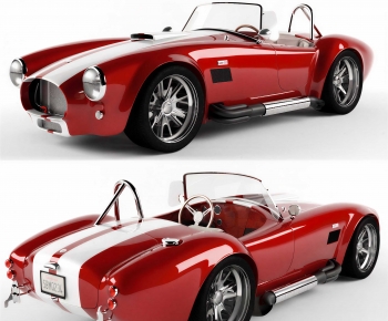 Modern Car-ID:175050023