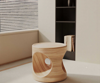 Modern Side Table/corner Table-ID:973884115