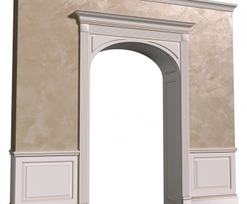 Modern Door-ID:504064088