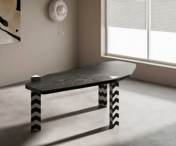 Modern Desk-ID:453192951