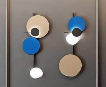 Modern Wall Lamp-ID:946980952