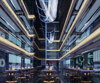 Modern Bar-ID:692823898