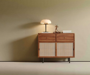 Modern Side Cabinet-ID:391379122