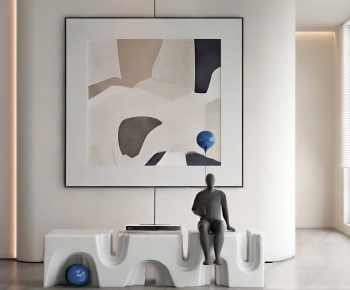 Modern Painting-ID:100998997