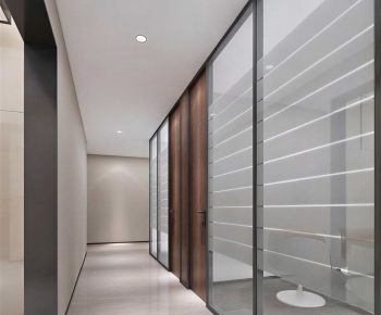 Modern Office Aisle-ID:760526906