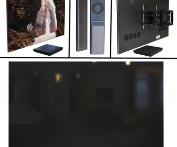 Modern TV Set-ID:432109121