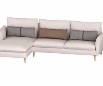 Modern Corner Sofa-ID:421530967