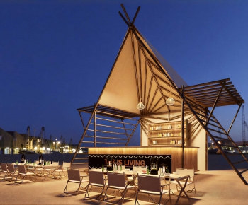 Modern Bar-ID:760849953