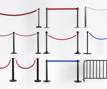 Modern Guardrail-ID:114686972