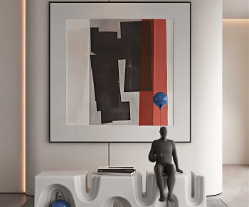 Modern Painting-ID:102460434