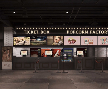 Modern Cinema-ID:150213965