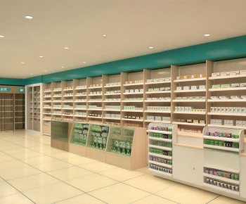 Modern Pharmacy-ID:894515048