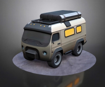 Modern Car-ID:683847908