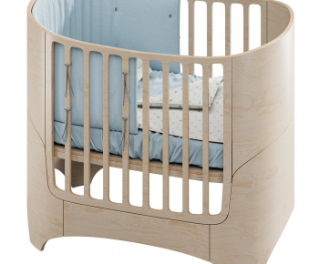 Modern Crib-ID:827600002