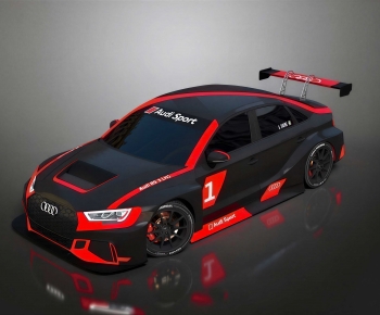 Modern Car-ID:873212107