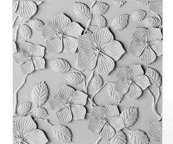 Modern Wall Panel-ID:850989106