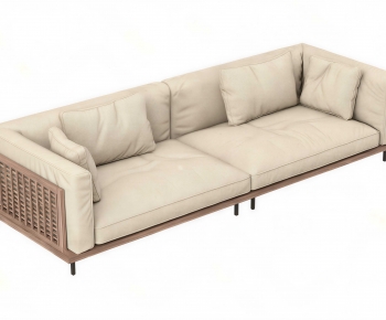 Modern A Sofa For Two-ID:365593911