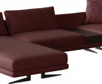 Modern Corner Sofa-ID:485923055