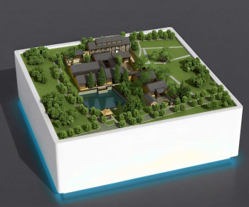 New Chinese Style Other-ID:318622117