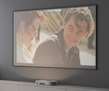 Modern Projector-ID:155731925