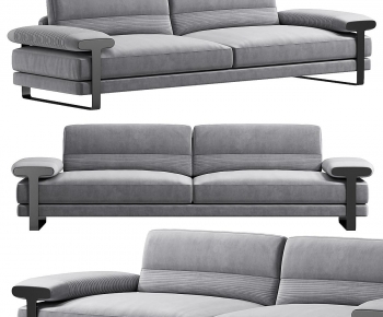 Modern A Sofa For Two-ID:134603023