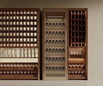 Modern Wine Cabinet-ID:100939352