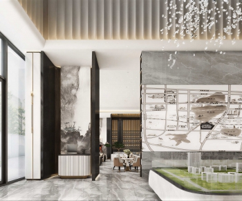 Modern Reception Hall-ID:791775943