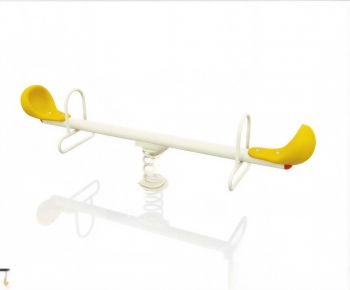 Modern Equipment For Children-ID:563678034