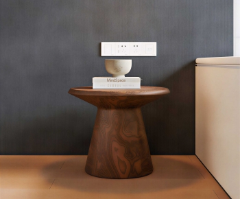 Modern Side Table/corner Table-ID:357168912