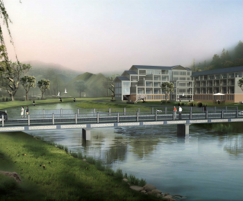 Modern Landscape-ID:461150884