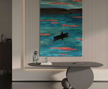 Modern Painting-ID:561647899