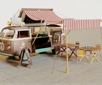 Modern Cafe-ID:215468887