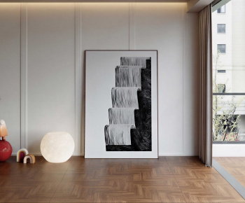 Modern Painting-ID:619540938