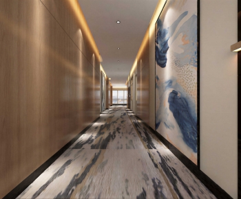 Modern Corridor-ID:499629025