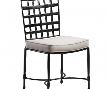 Modern Dining Chair-ID:291402104