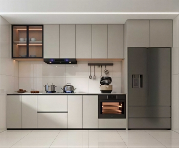 Modern The Kitchen-ID:788017994