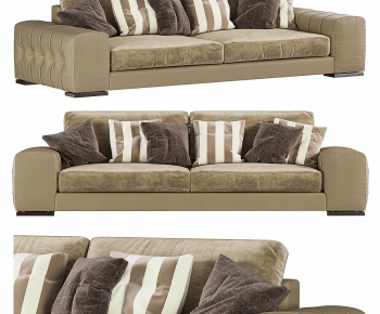 Modern A Sofa For Two-ID:505811932