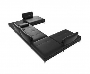 Modern Corner Sofa-ID:878751042