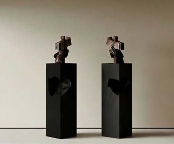 Modern Sculpture-ID:104069734