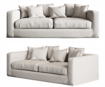 Modern A Sofa For Two-ID:720323097