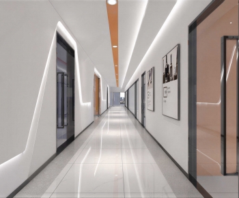 Modern Office Aisle-ID:169999668