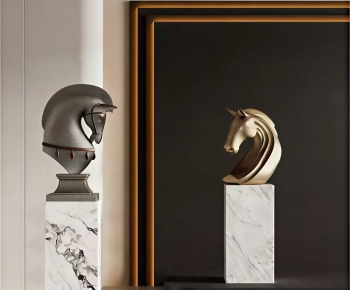 Modern Sculpture-ID:754726895