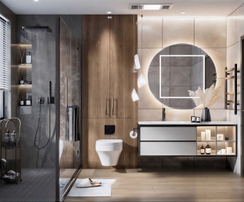 Modern TOILET-ID:656703004