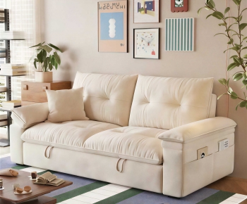 Modern A Sofa For Two-ID:124337911