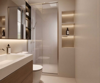 Modern TOILET-ID:411636119