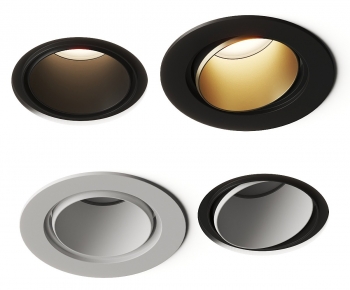 Modern Downlight-ID:769882929