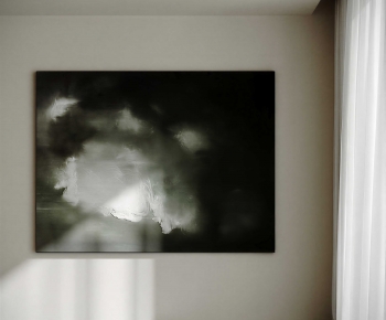 Wabi-sabi Style Painting-ID:754174956